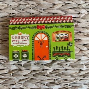 Benefit Cosmetics Blush Collection